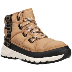 Thermoball Luxe Snow Booties