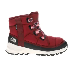 Thermoball Luxe Snow Booties