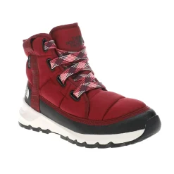 Thermoball Luxe Snow Booties