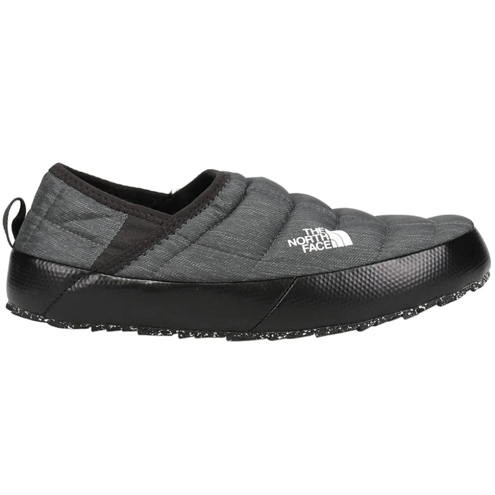 Thermoball Traction Scuff Slippers