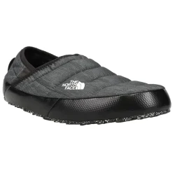 Thermoball Traction Scuff Slippers