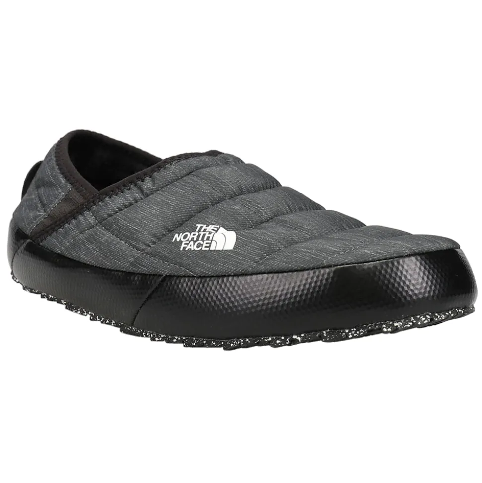 Thermoball Traction Scuff Slippers