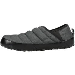 Thermoball Traction Scuff Slippers