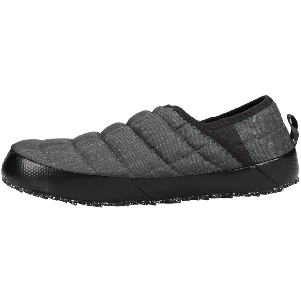 Thermoball Traction Scuff Slippers