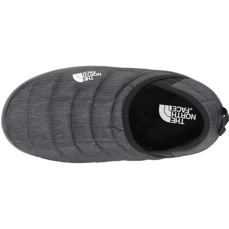 Thermoball Traction Scuff Slippers