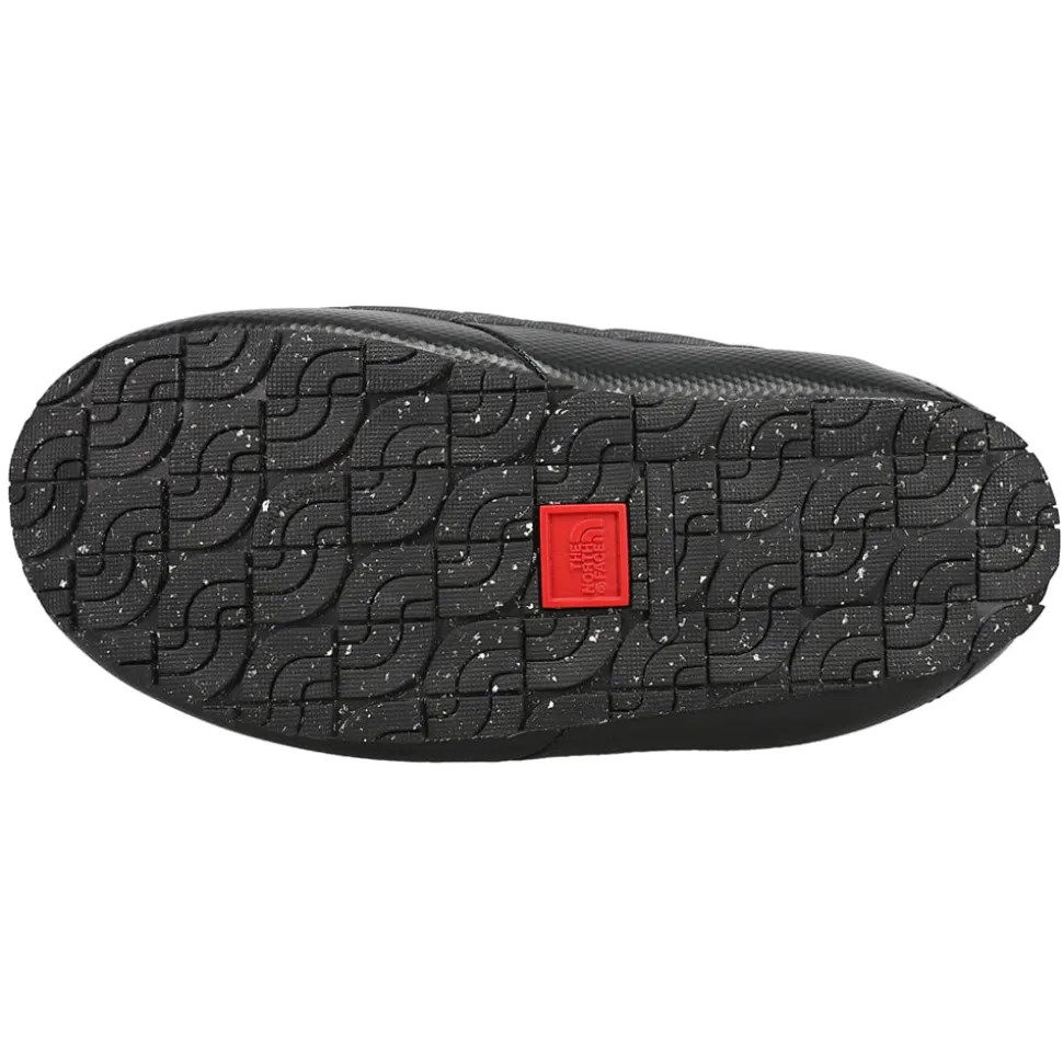 Thermoball Traction Scuff Slippers