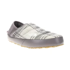 Thermoball Traction V Plaid Scuff Slippers