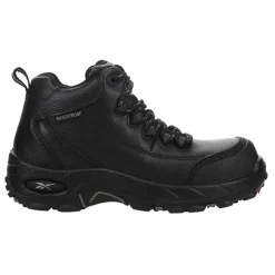 Tiahawk Electrical Composite Toe Work Boots