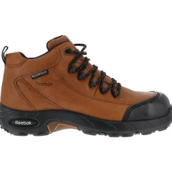 Tiahawk Mid 3 Inch Electrical Composite Toe Work Boots