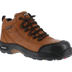Tiahawk Mid 3 Inch Electrical Composite Toe Work Boots