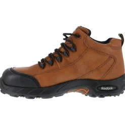 Tiahawk Mid 3 Inch Electrical Composite Toe Work Boots