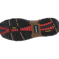 Tiahawk Mid 3 Inch Electrical Composite Toe Work Boots