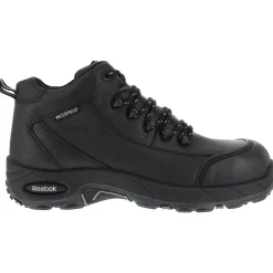Tiahawk Mid 3 Inch Electrical Composite Toe Work Boots