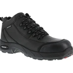 Tiahawk Mid 3 Inch Electrical Composite Toe Work Boots