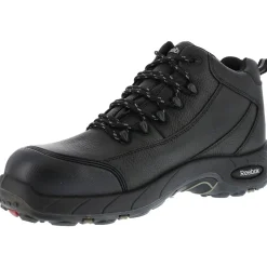 Tiahawk Mid 3 Inch Electrical Composite Toe Work Boots