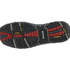 Tiahawk Mid 3 Inch Electrical Composite Toe Work Boots