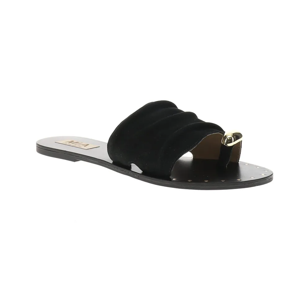 Tiffani Slide Sandals