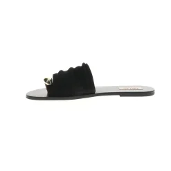 Tiffani Slide Sandals