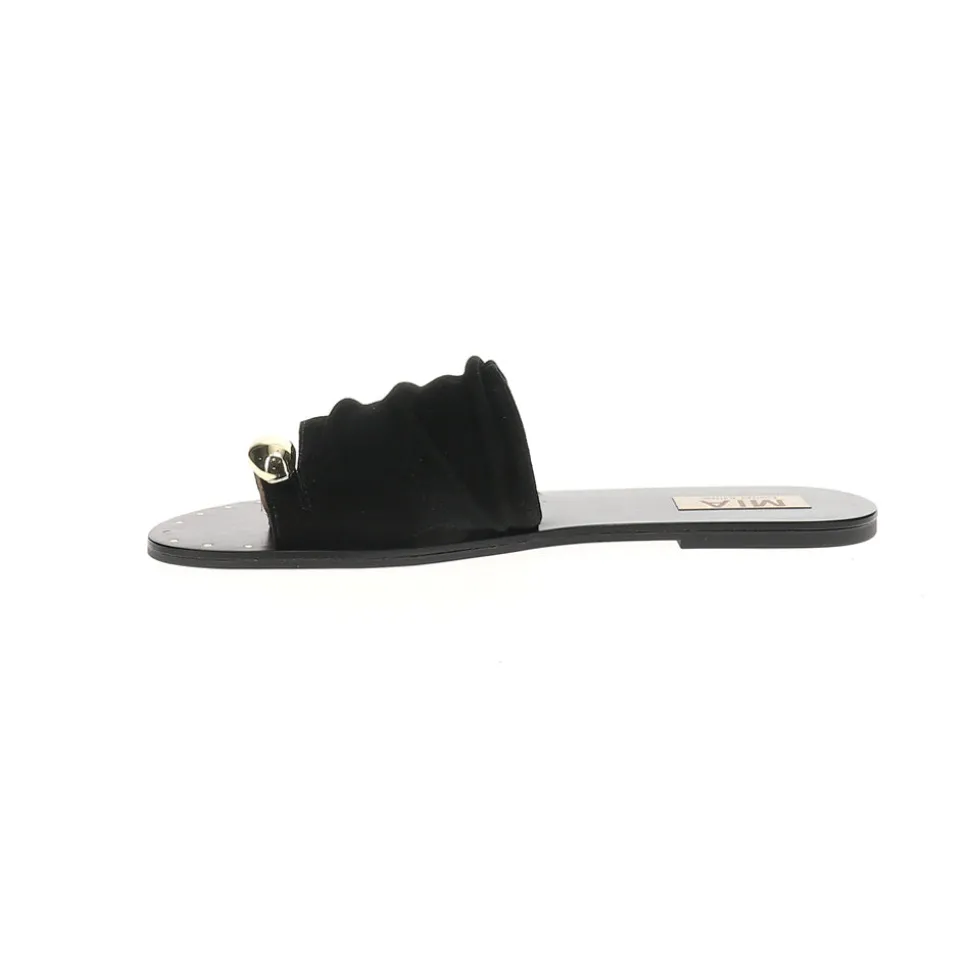 Tiffani Slide Sandals