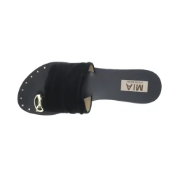 Tiffani Slide Sandals