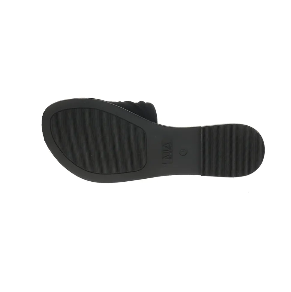 Tiffani Slide Sandals