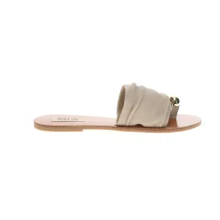 Tiffani Slide Sandals