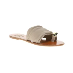 Tiffani Slide Sandals