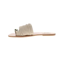 Tiffani Slide Sandals