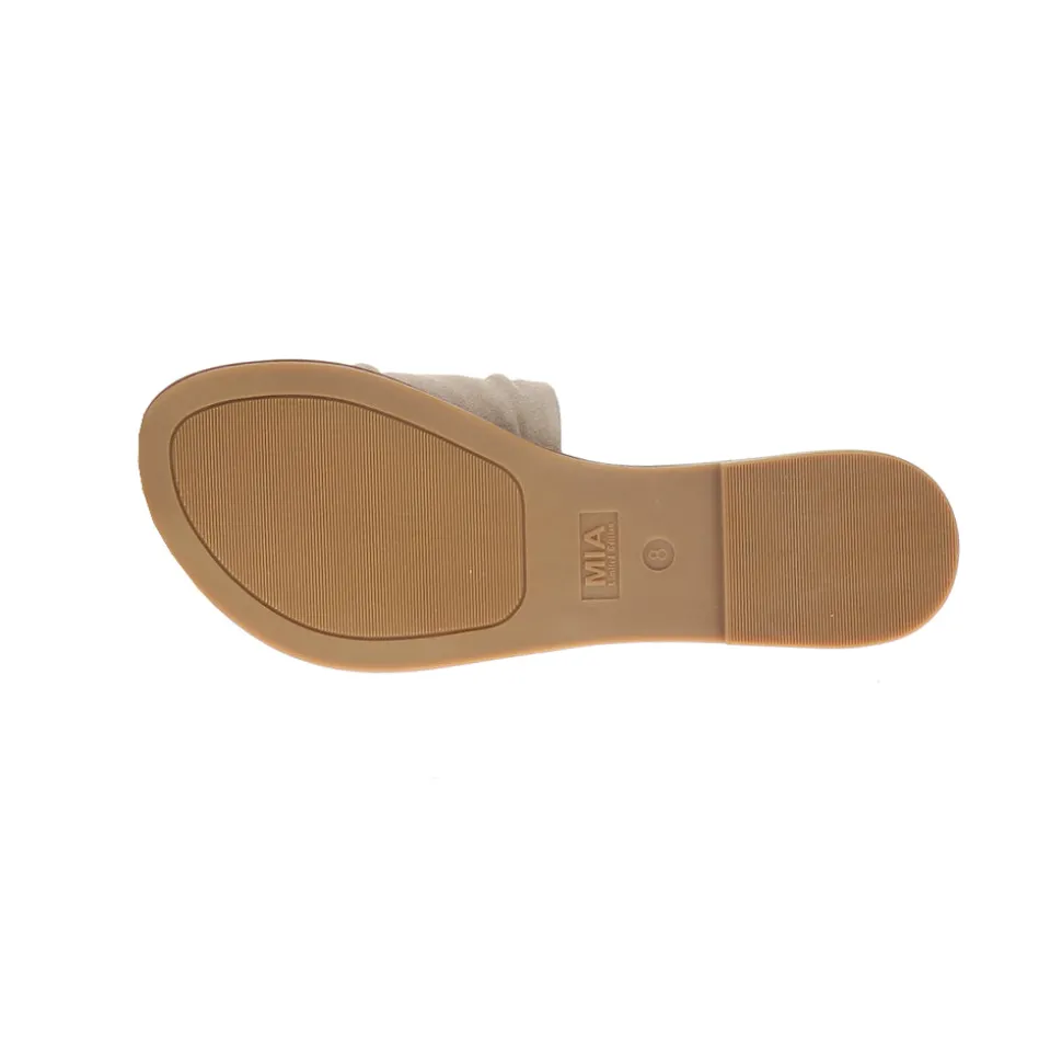 Tiffani Slide Sandals