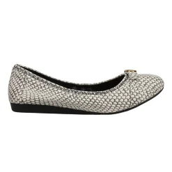 Tova Bow Ballet Flats