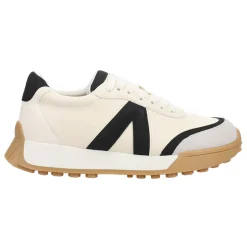 Town Lace Up Sneakers