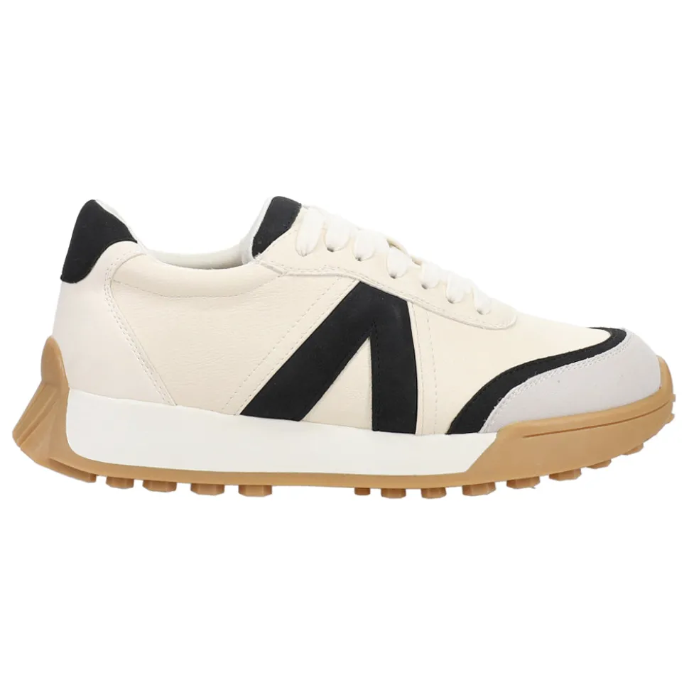 Town Lace Up Sneakers