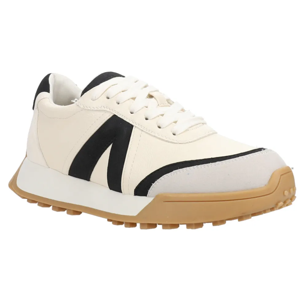 Town Lace Up Sneakers