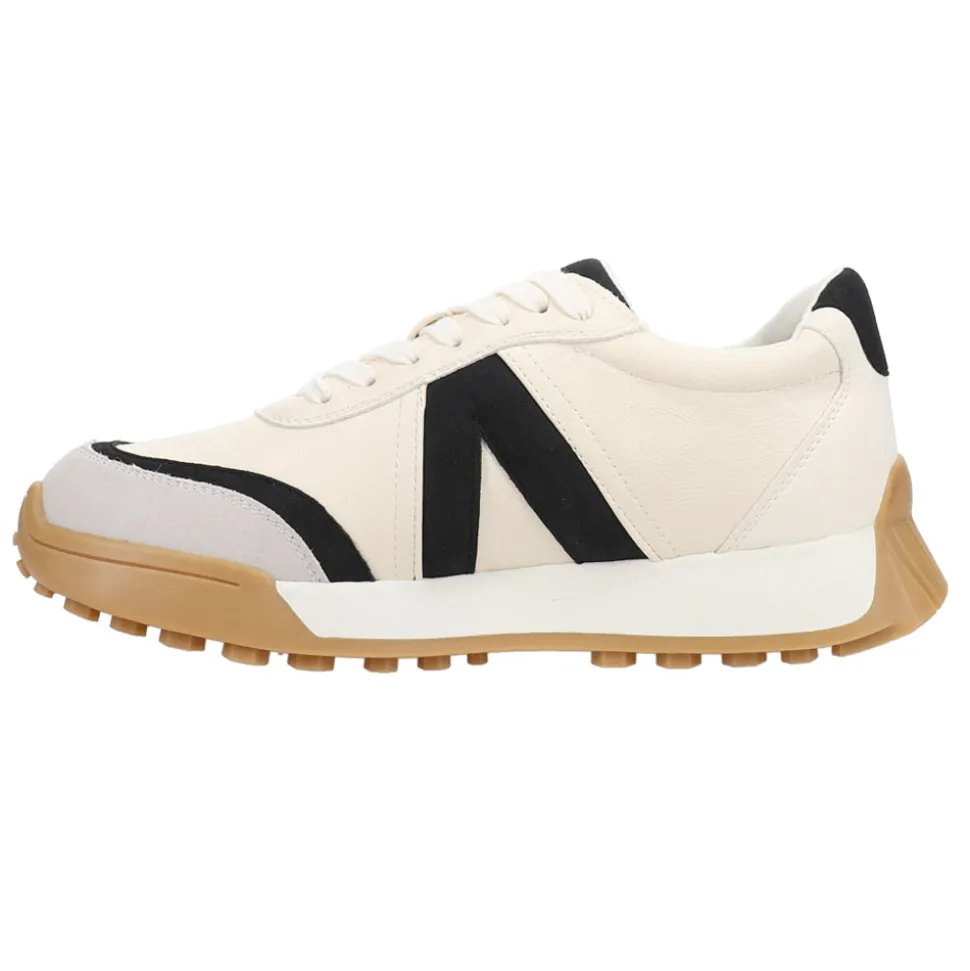 Town Lace Up Sneakers