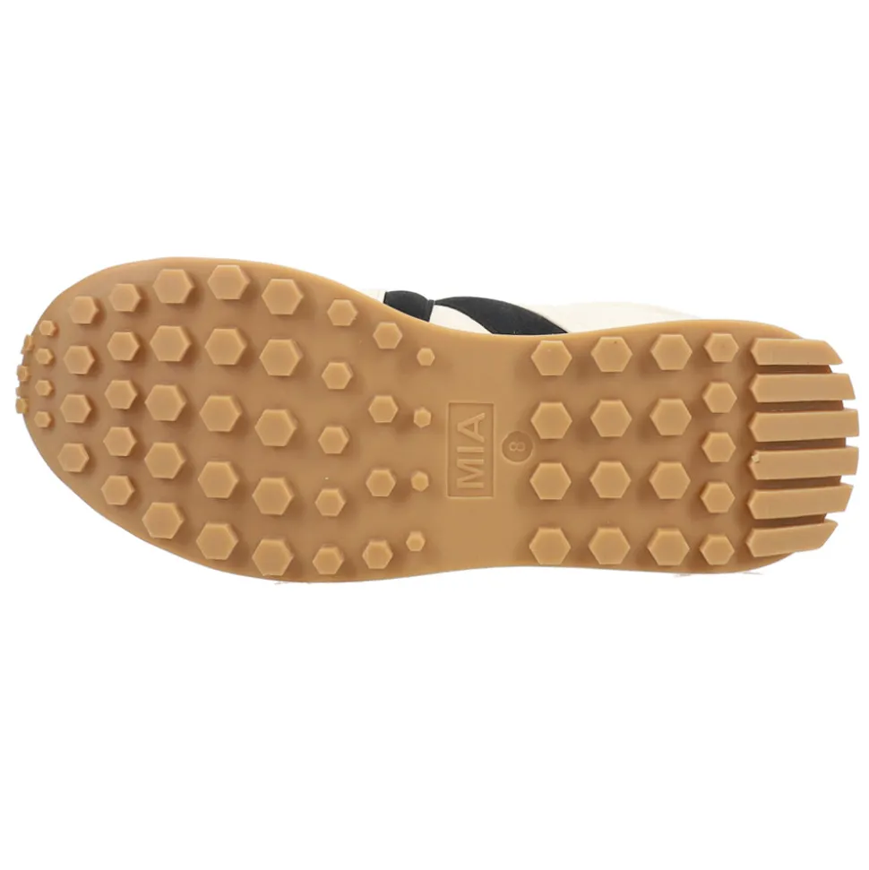 Town Lace Up Sneakers