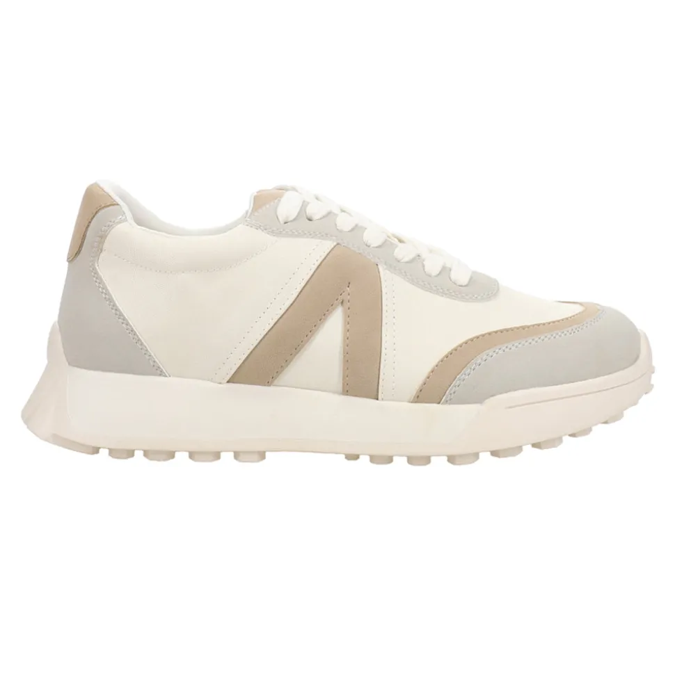 Town Lace Up Sneakers