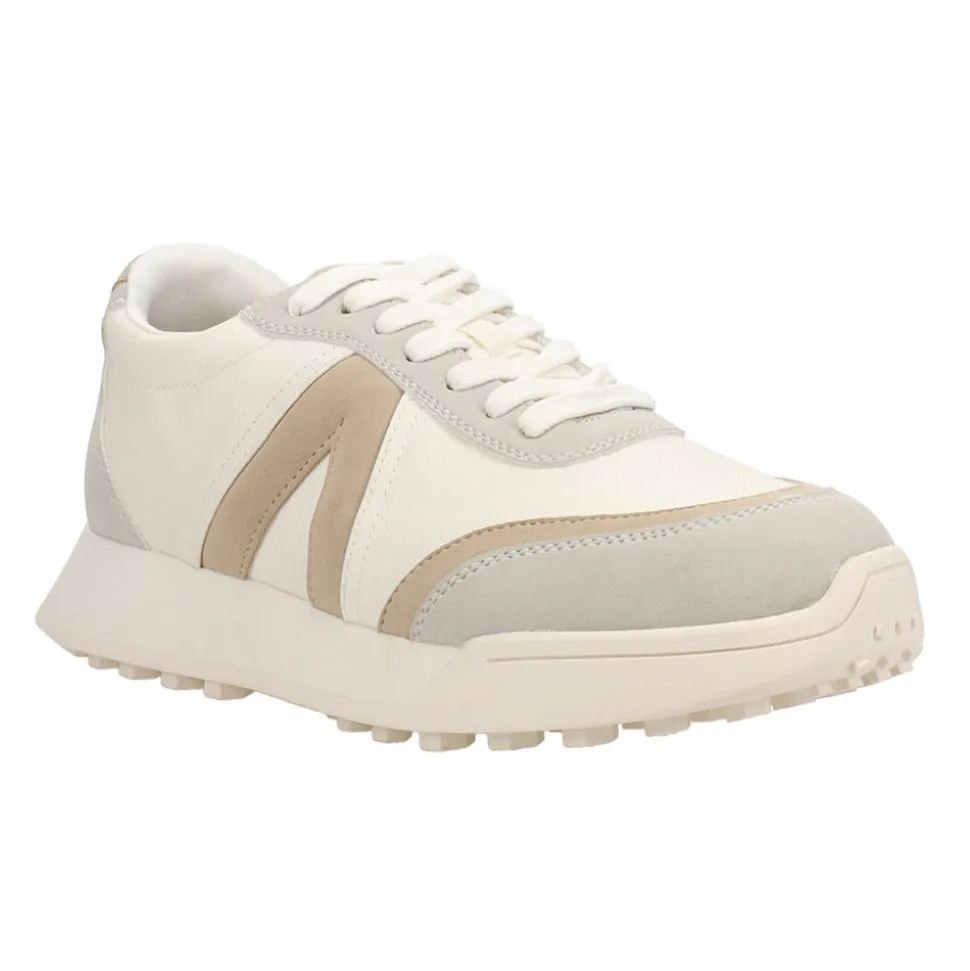 Town Lace Up Sneakers