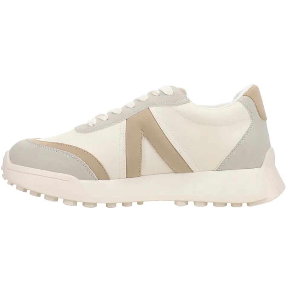Town Lace Up Sneakers