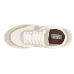 Town Lace Up Sneakers