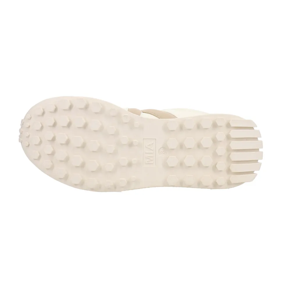 Town Lace Up Sneakers