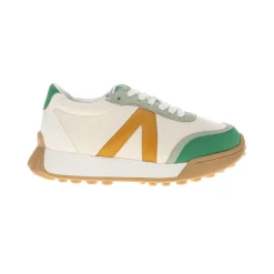 Town Lace Up Sneakers