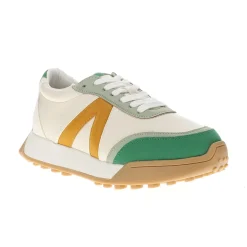 Town Lace Up Sneakers