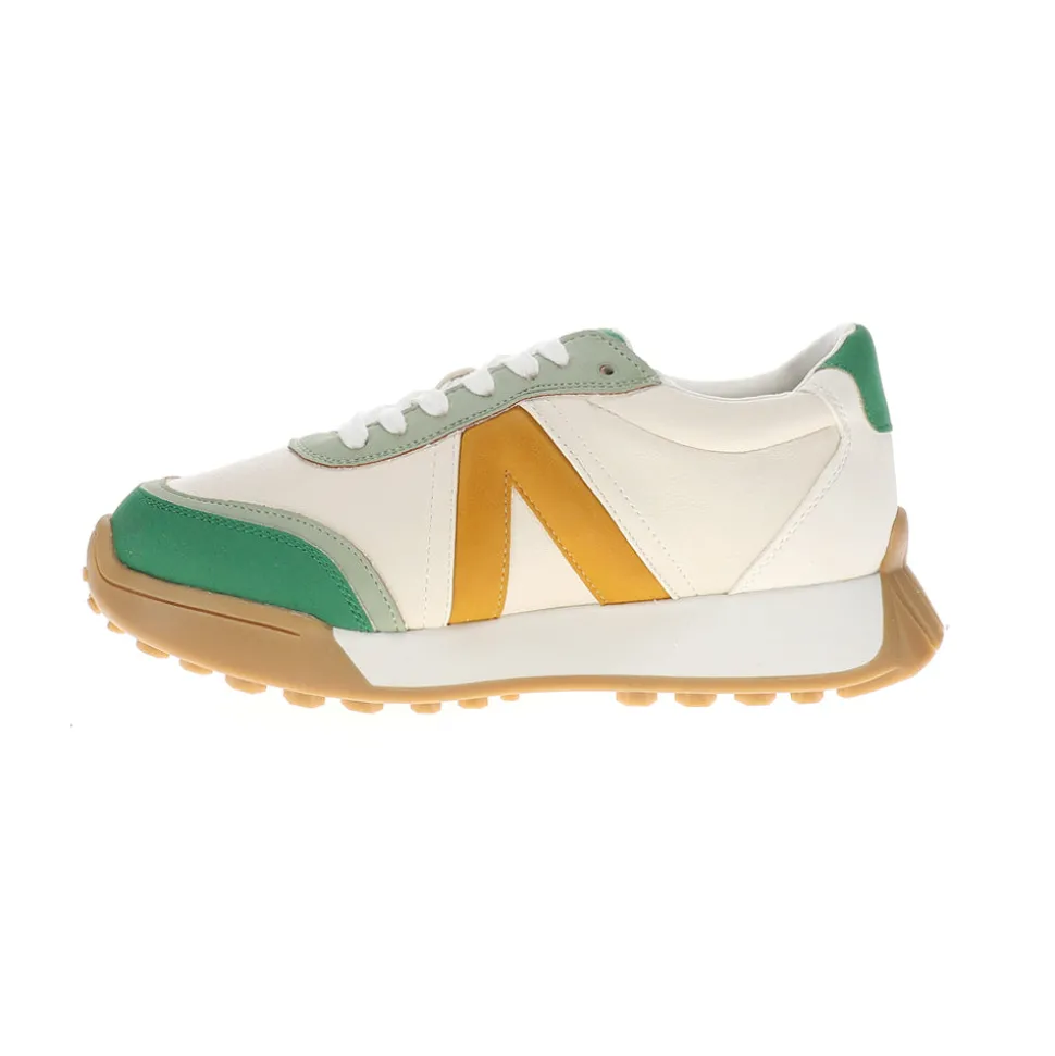 Town Lace Up Sneakers