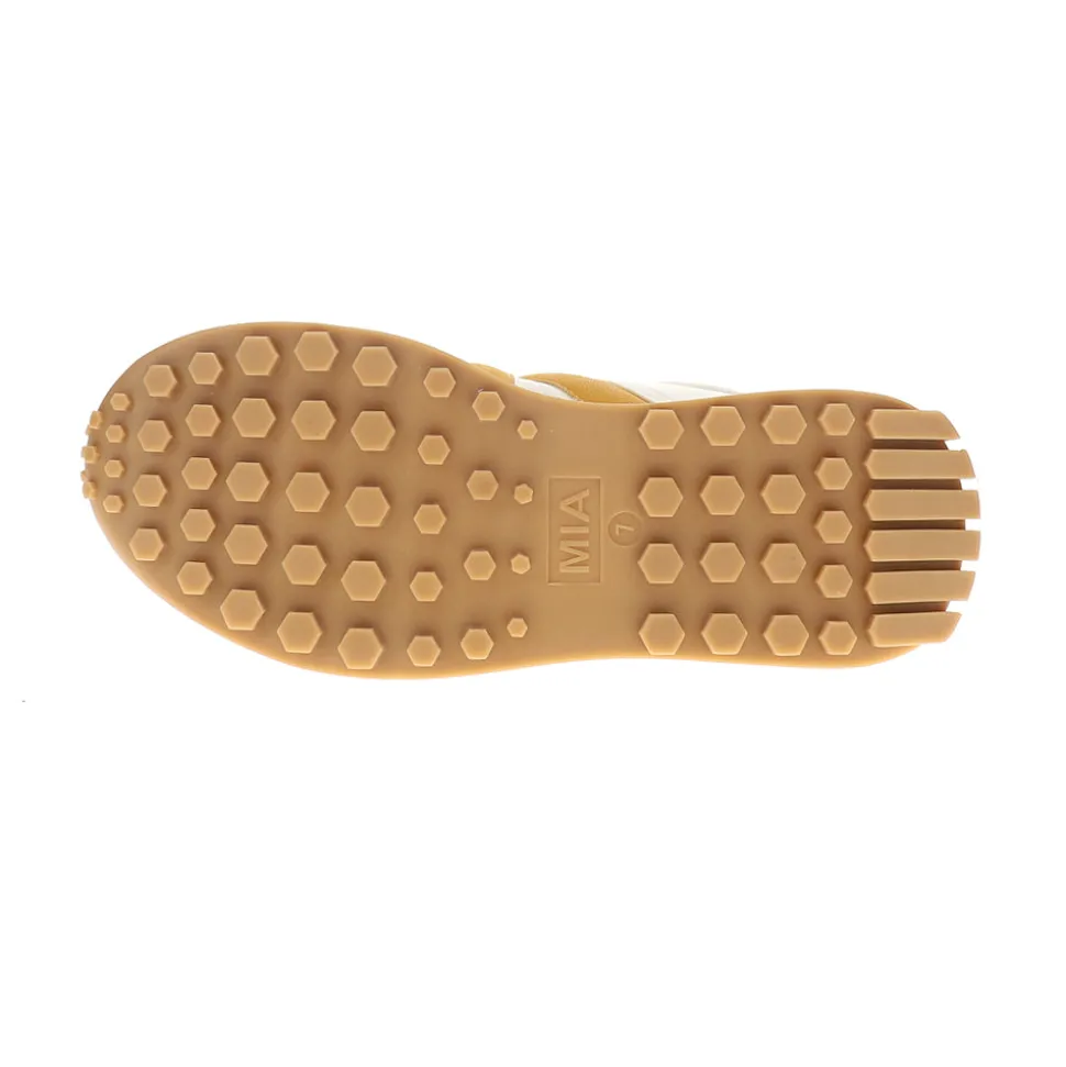 Town Lace Up Sneakers