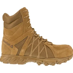 Trailgrip 8 Inch Electrical Composite Toe Work Boots