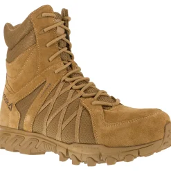 Trailgrip 8 Inch Electrical Composite Toe Work Boots