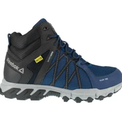 TrailGrip 6 inch Electrical Alloy Toe Work Boots