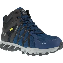 TrailGrip 6 inch Electrical Alloy Toe Work Boots