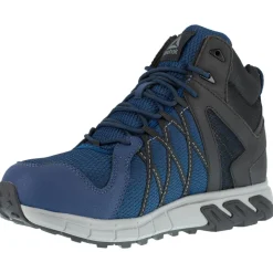 TrailGrip 6 inch Electrical Alloy Toe Work Boots