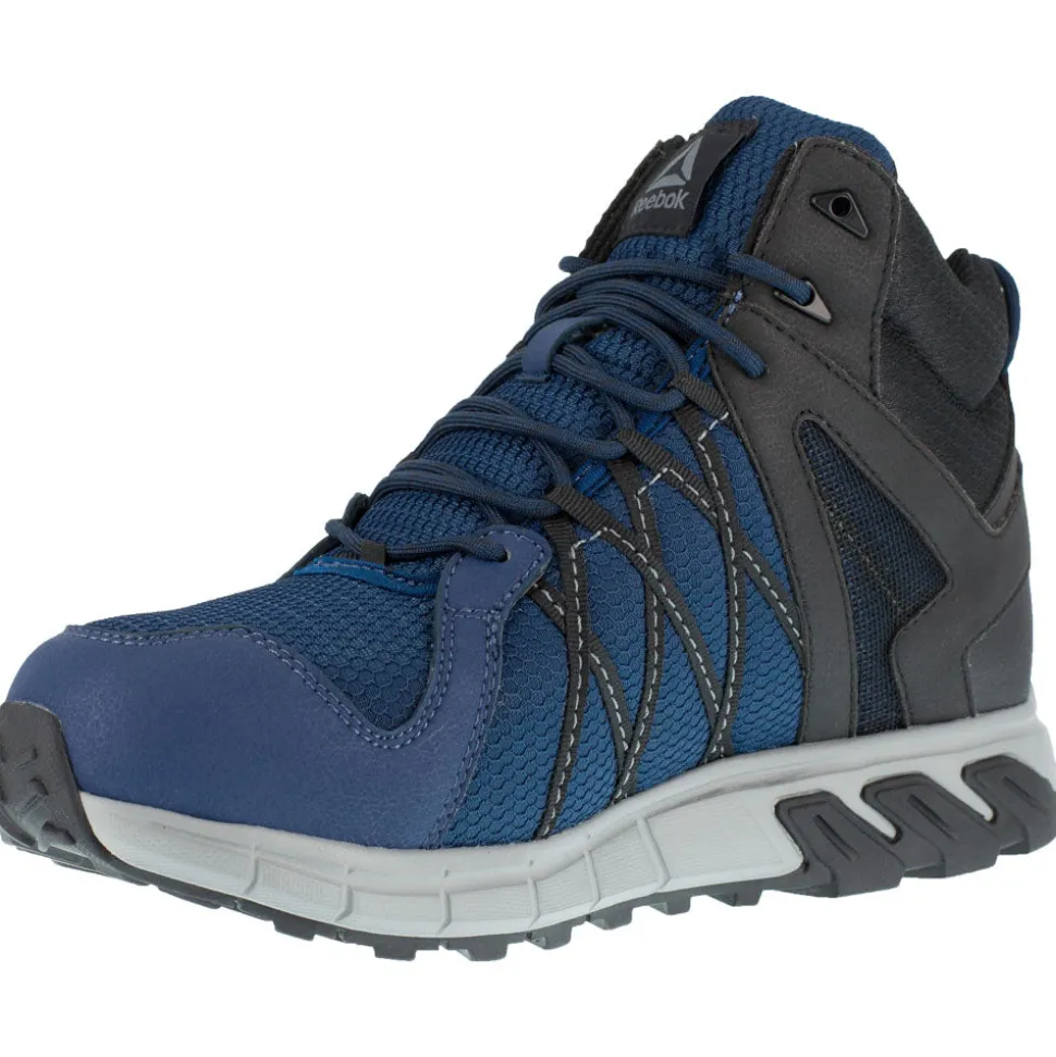 TrailGrip 6 inch Electrical Alloy Toe Work Boots